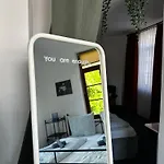 Апартаменты Maisonettewohnung Im Loft Stil Mit Wunderschoener Terrasse *