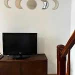 Maisonettewohnung Im Loft Stil Mit Wunderschoener Terrasse Апартаменты