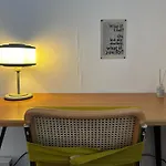 Апартаменты Maisonettewohnung Im Loft Stil Mit Wunderschoener Terrasse Карлсруэ