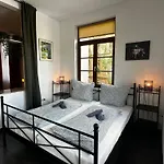 Maisonettewohnung Im Loft Stil Mit Wunderschoener Terrasse * Карлсруэ