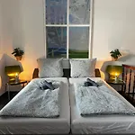 Апартаменты Maisonettewohnung Im Loft Stil Mit Wunderschoener Terrasse *