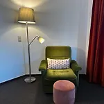 Maisonettewohnung Im Loft Stil Mit Wunderschoener Terrasse Карлсруэ