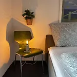 Maisonettewohnung Im Loft Stil Mit Wunderschoener Terrasse *
