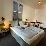 Maisonettewohnung Im Loft Stil Mit Wunderschoener Terrasse * Карлсруэ