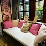 Maisonettewohnung Im Loft Stil Mit Wunderschoener Terrasse
