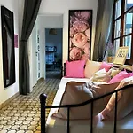 Maisonettewohnung Im Loft Stil Mit Wunderschoener Terrasse Апартаменты Карлсруэ