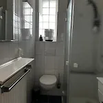 Апартаменты Maisonettewohnung Im Loft Stil Mit Wunderschoener Terrasse
