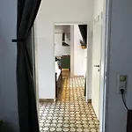 Апартаменты Maisonettewohnung Im Loft Stil Mit Wunderschoener Terrasse Карлсруэ
