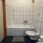 Апартаменты Maisonettewohnung Im Loft Stil Mit Wunderschoener Terrasse