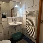 Maisonettewohnung Im Loft Stil Mit Wunderschoener Terrasse