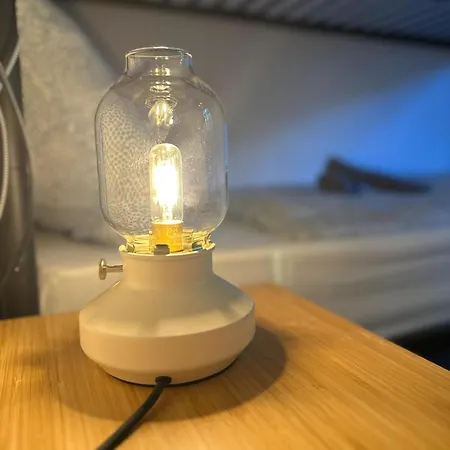 Maisonettewohnung Im Loft Stil Mit Wunderschoener Terrasse Карлсруэ