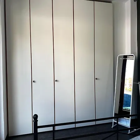 Апартаменты Maisonettewohnung Im Loft Stil Mit Wunderschoener Terrasse *