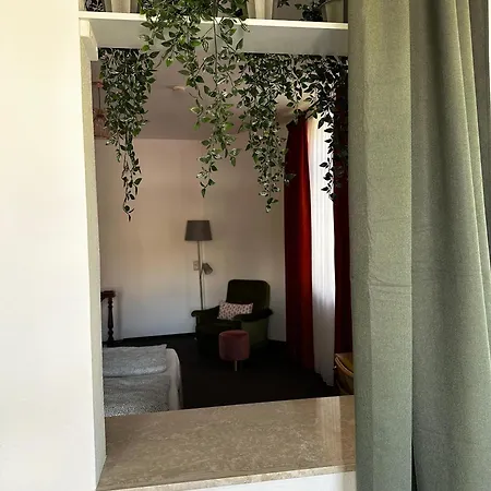 Maisonettewohnung Im Loft Stil Mit Wunderschoener Terrasse Apartamento