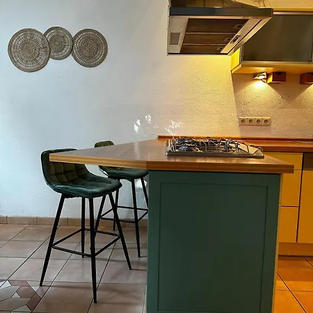 شقة Maisonettewohnung Im Loft Stil Mit Wunderschoener Terrasse *